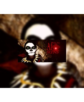 After The Suns Steam Key GLOBAL